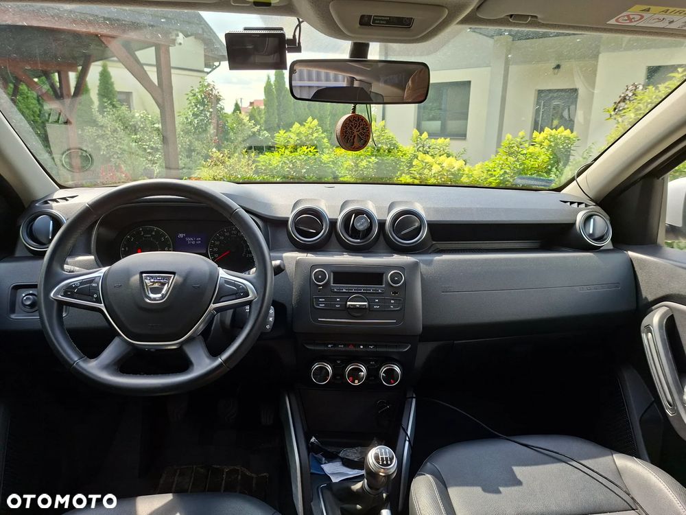 Dacia Duster 1.0 TCe Comfort - 29