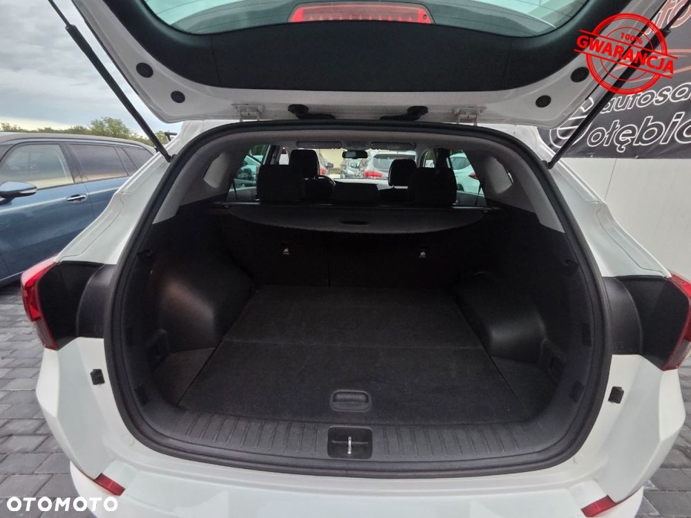 Hyundai Tucson - 30