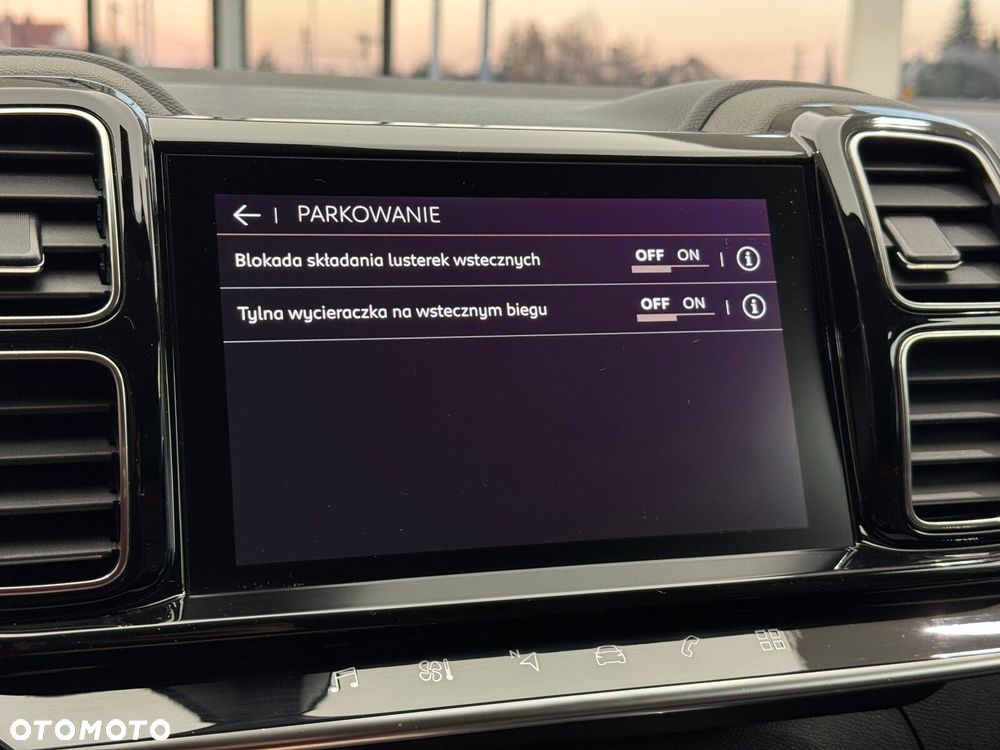 Citroën C5 Aircross 1.5 BlueHDi Feel - 38