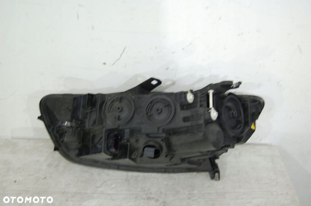REFLEKTOR BIXENON AUDI A6 C7 4G LIFT 2015-2018 4G0 - 2
