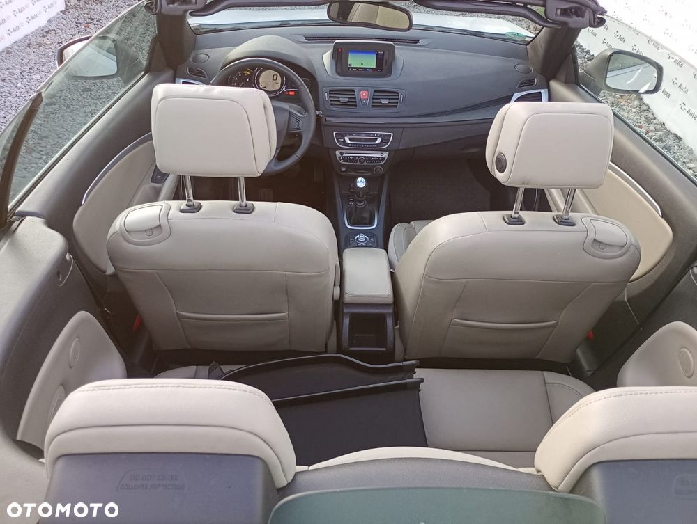 Renault Megane dCi 130 FAP Luxe - 15