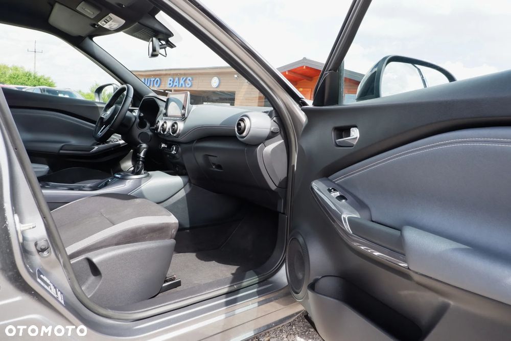 Nissan Juke 1.0 DIG-T Kiiro - 3