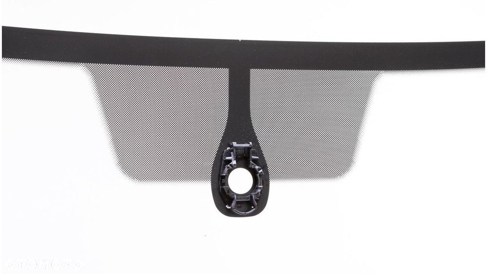 SZYBA DO SEAT LEON III 16- +ACOUSTIC +SENS - 2