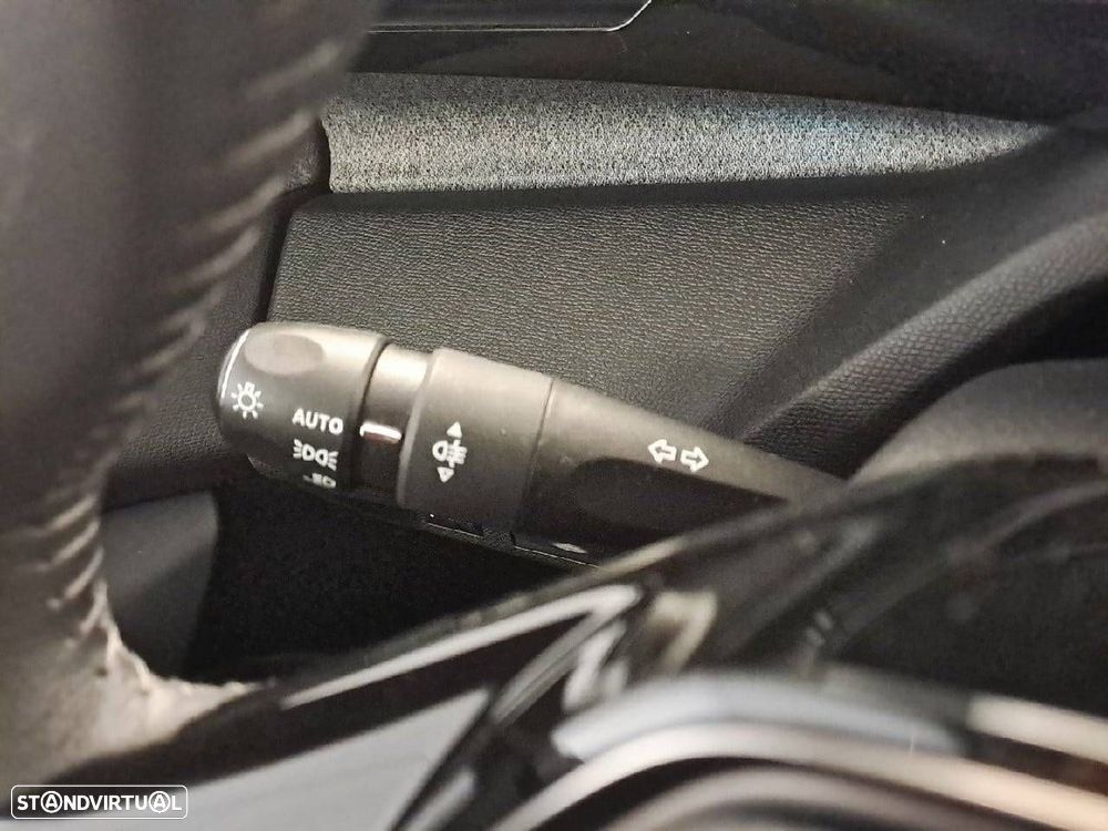Peugeot 308 1.5 BlueHDi Allure - 14