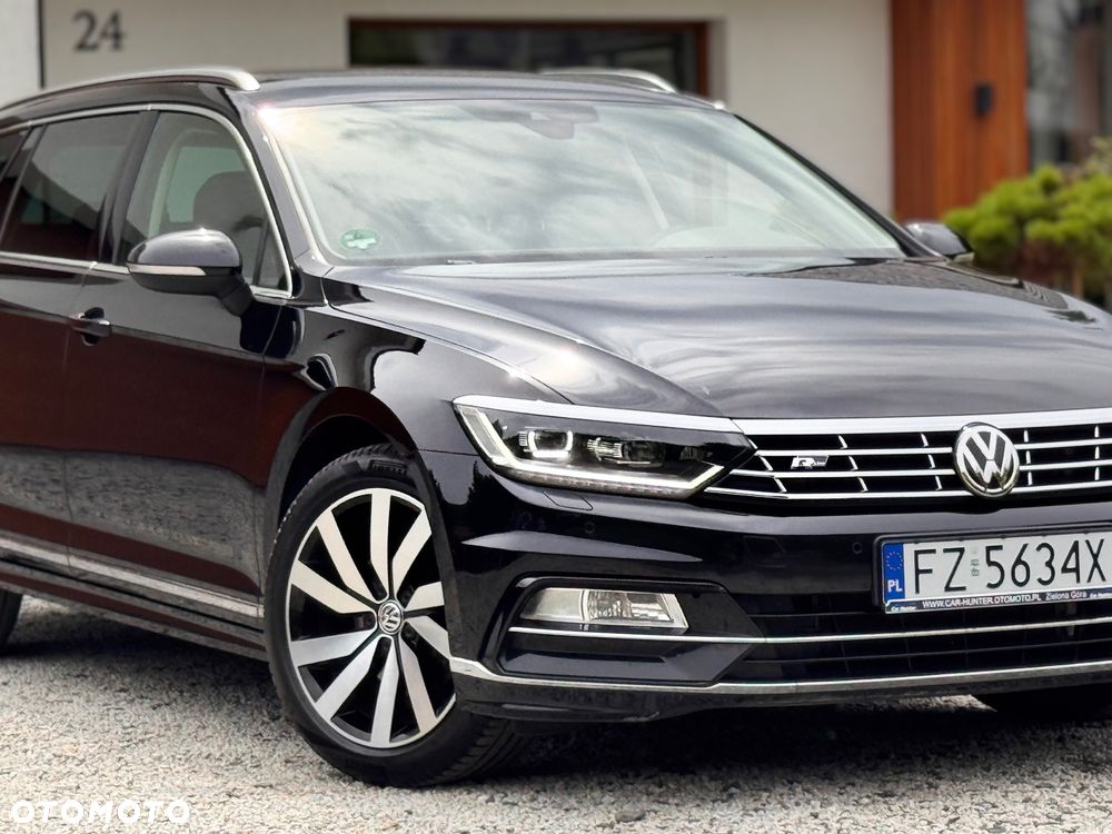 Volkswagen Passat 2.0 TDI BMT Highline DSG - 10