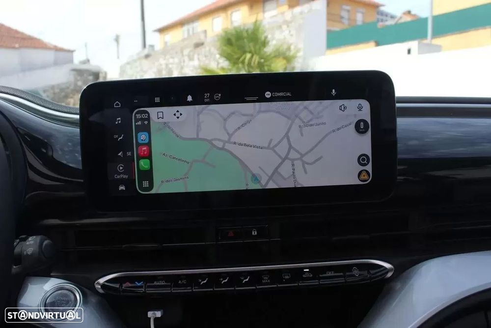 Fiat 500e C Icon - 35