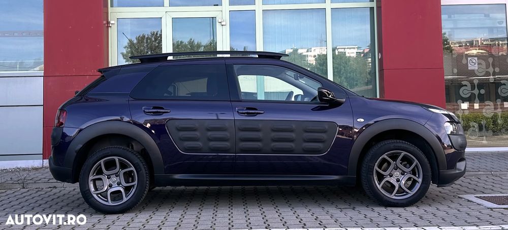 Citroën C4 Cactus - 18