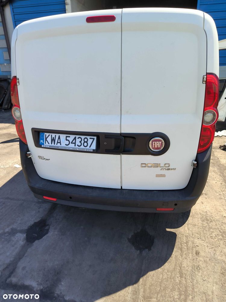 Fiat Doblo - 3