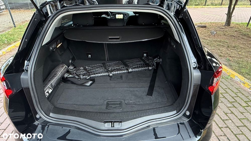 Renault Megane TCe 140 GPF EDC BUSINESS EDITION - 30