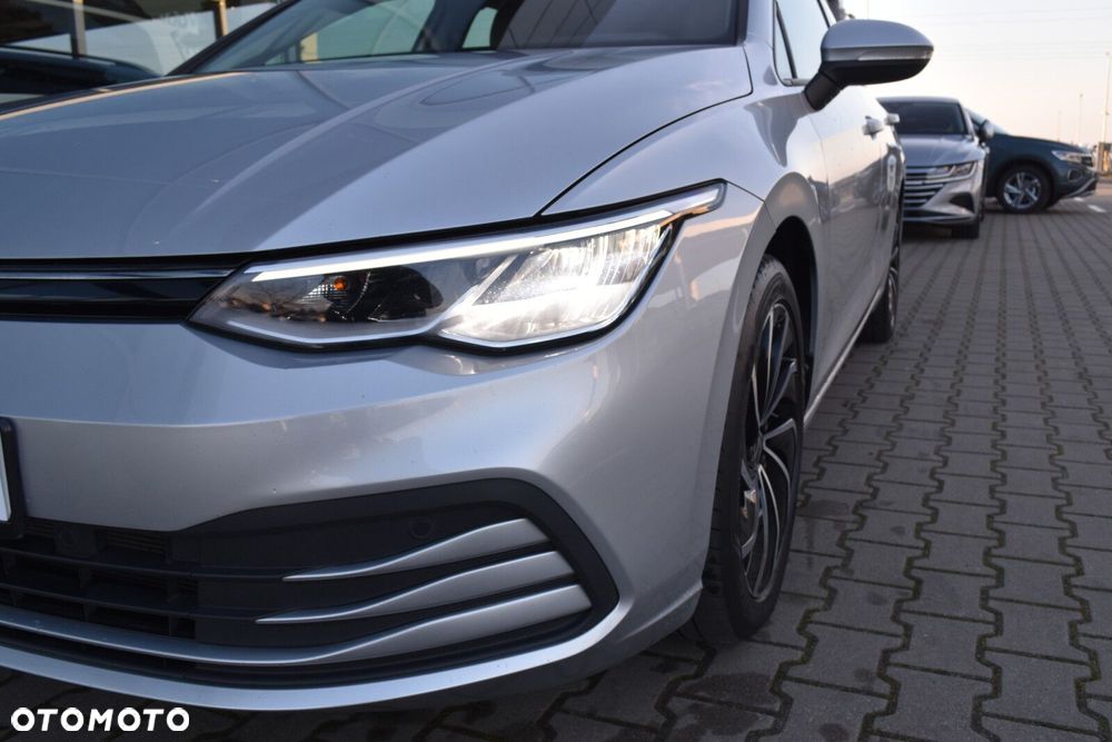 Volkswagen Golf Variant - 35