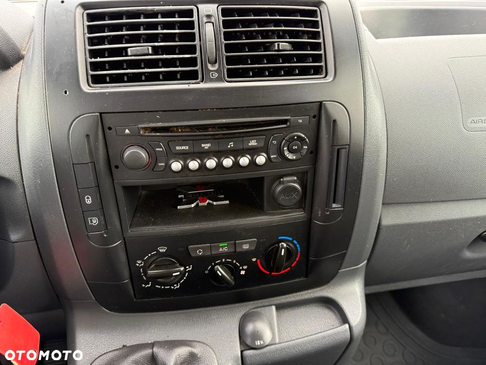 Peugeot EXPERT DANGEL 4x4 - 6