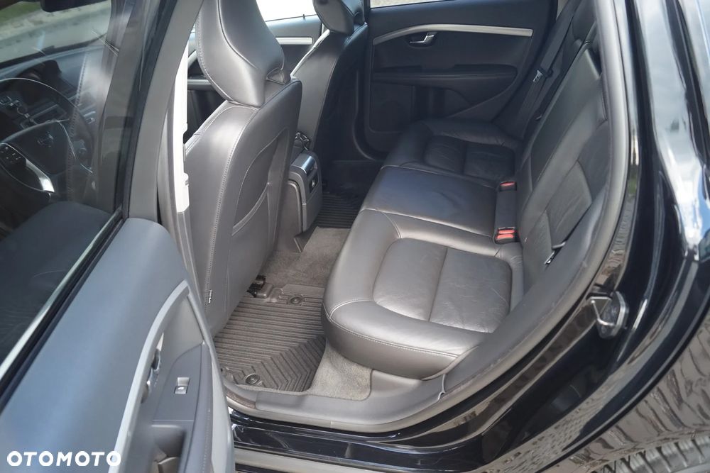 Volvo V70 - 15