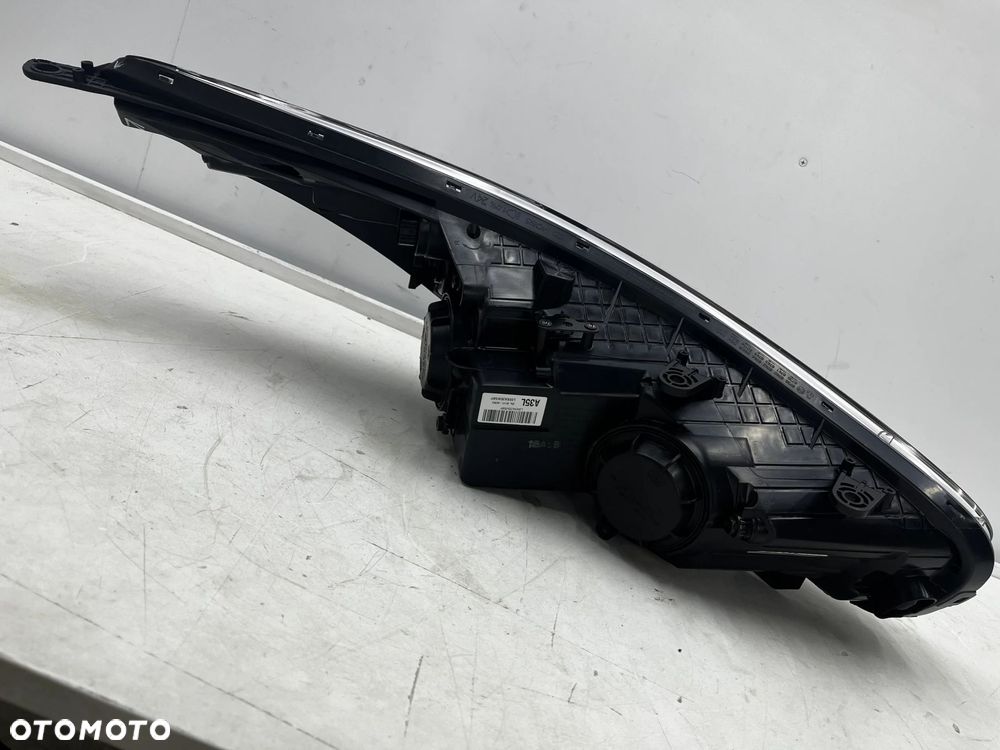 Lampa reflektor Kia Ceed II 2 Proceed 2 II 12-18r NOWA lewa oryginał Europa soczewka lewy przód 9210 - 11