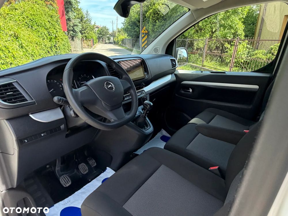 Opel VIVARO - 7