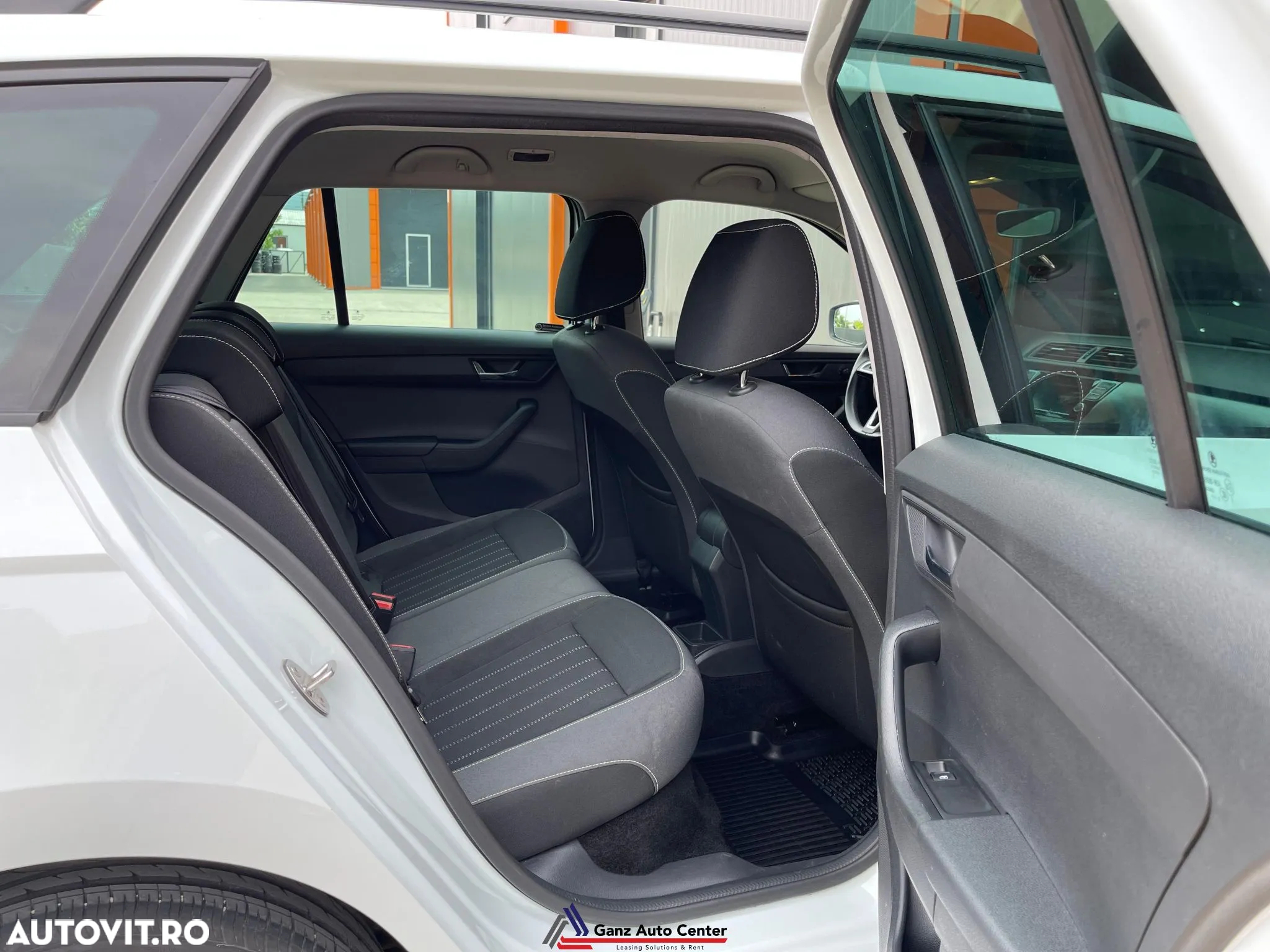 Skoda Fabia 1.0 TSI 95 CP Style - 16