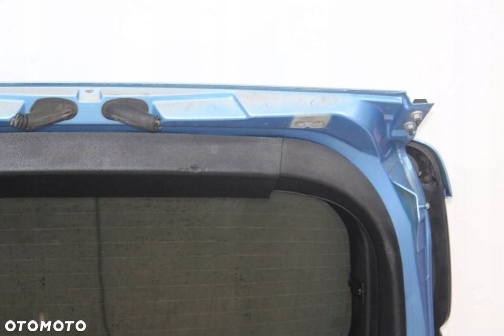 FORD KUGA MK1 08R- KLAPA BAGAŻNIKA TYŁ TYLNA Q8 - 13