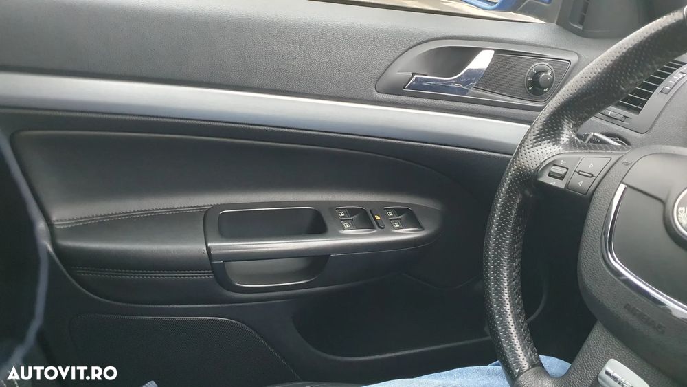 Skoda Octavia - 5