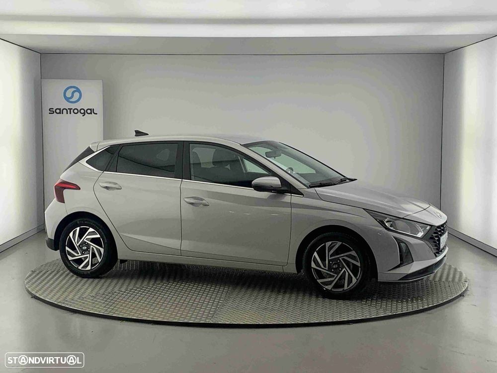 Hyundai i20 1.2 MPi Comfort - 1