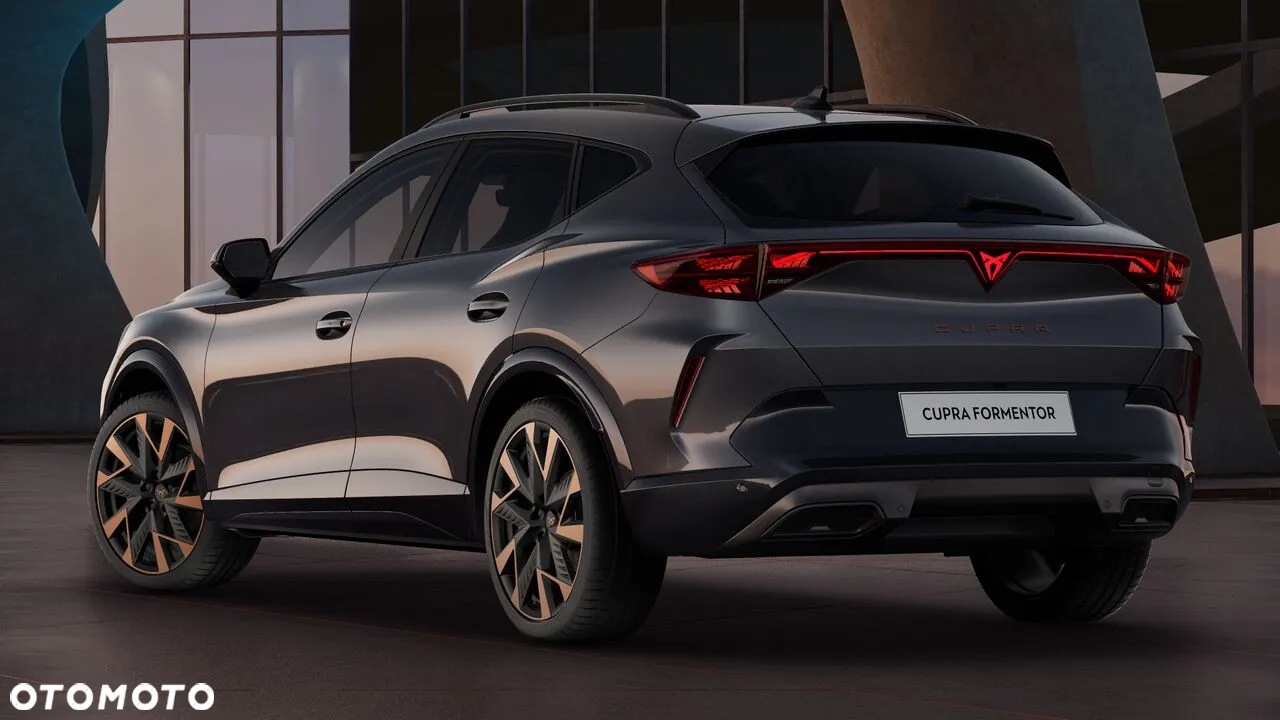 Cupra Formentor 1.5 TSI DSG - 4