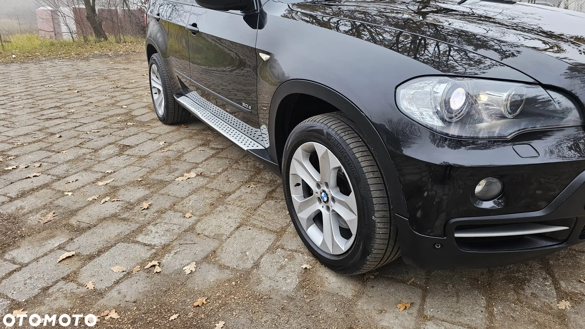 BMW X5 sDrive25d - 33