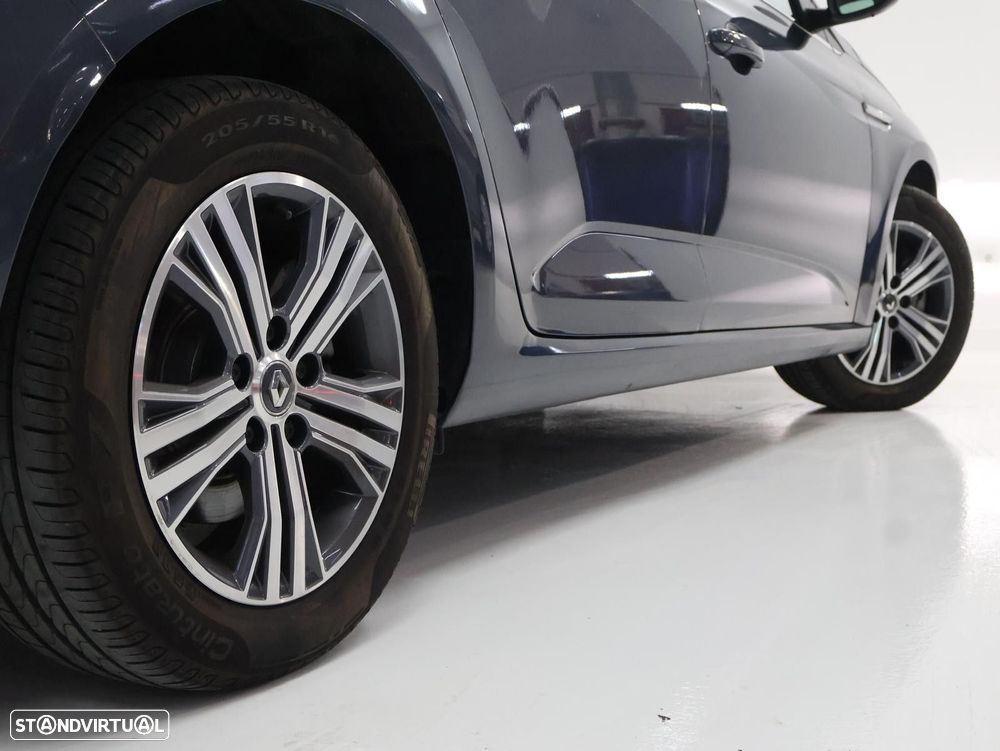 Renault Mégane Sport Tourer 1.6 E-Tech Plug-In Intens - 6