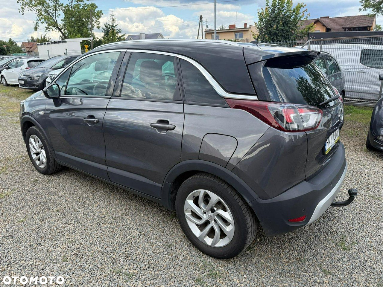 Opel Crossland X - 12