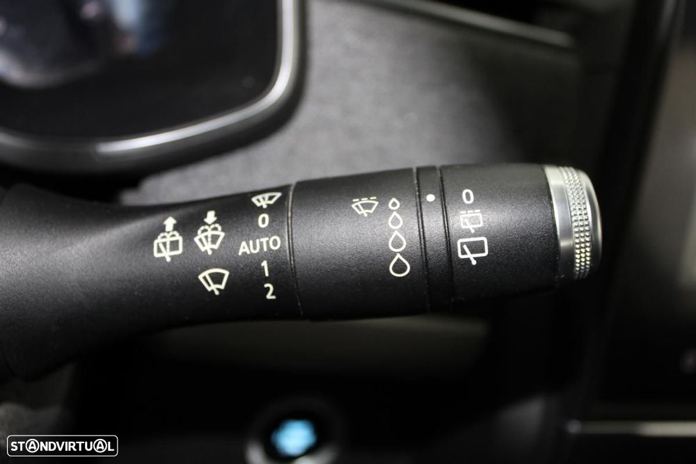 Renault Zoe (c/ Bateria) EV50 135hp Techno - 18