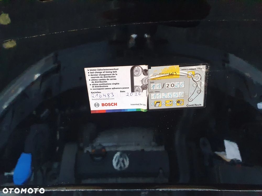 Volkswagen Golf 1.4 Edition - 12