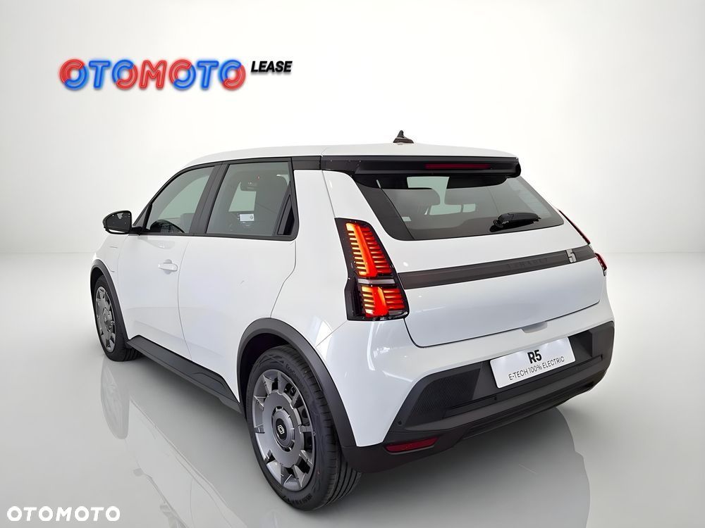 Renault 5 40kWh Urban Range Evolution - 4