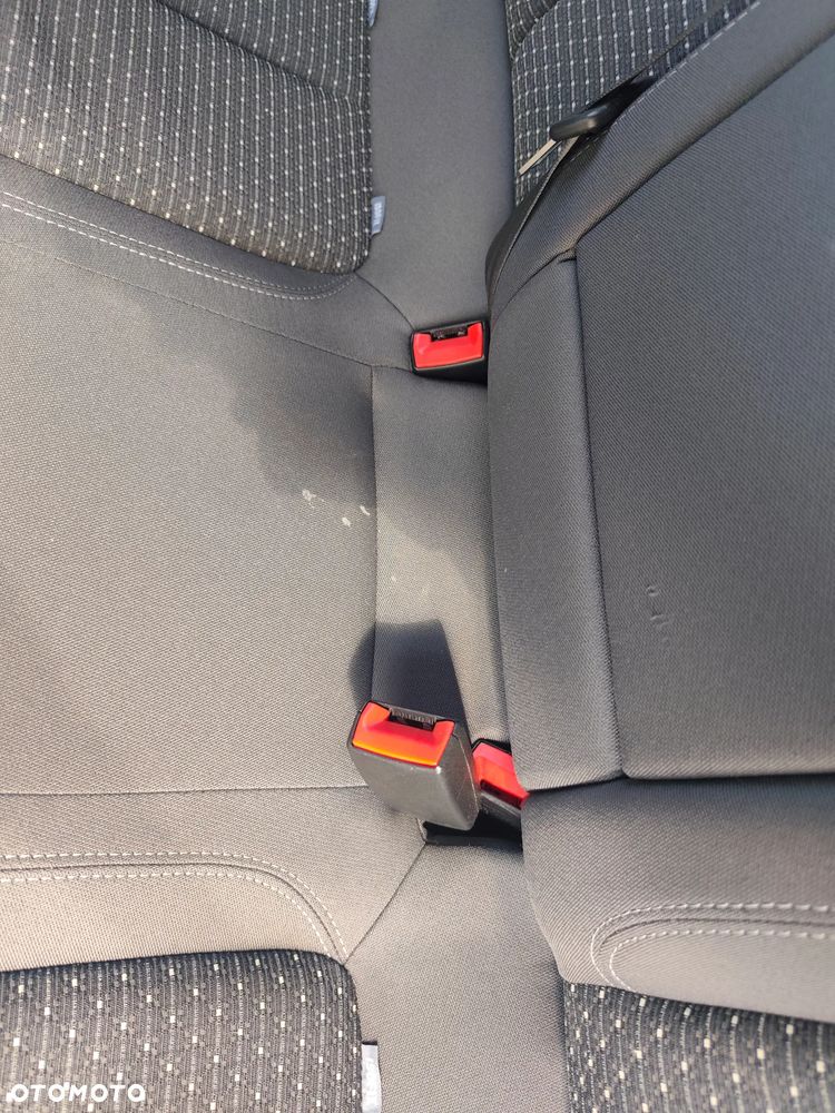 Seat Exeo 1.8T Sport - 12