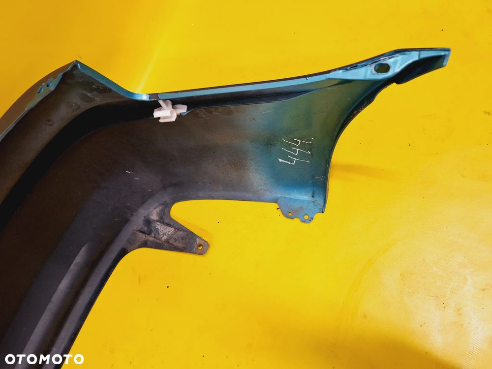 ZDERZAK TYŁ TYLNY TOYOTA PASEO II COUPE NR444 - 28