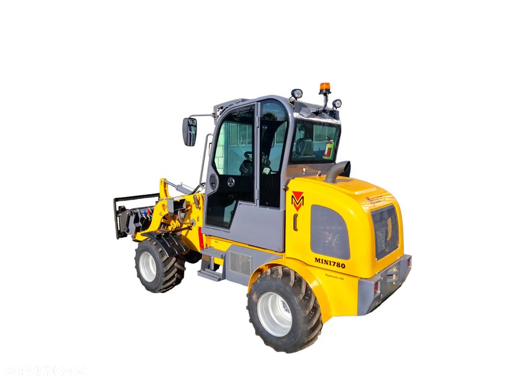 MISATO Mini 780 - 6