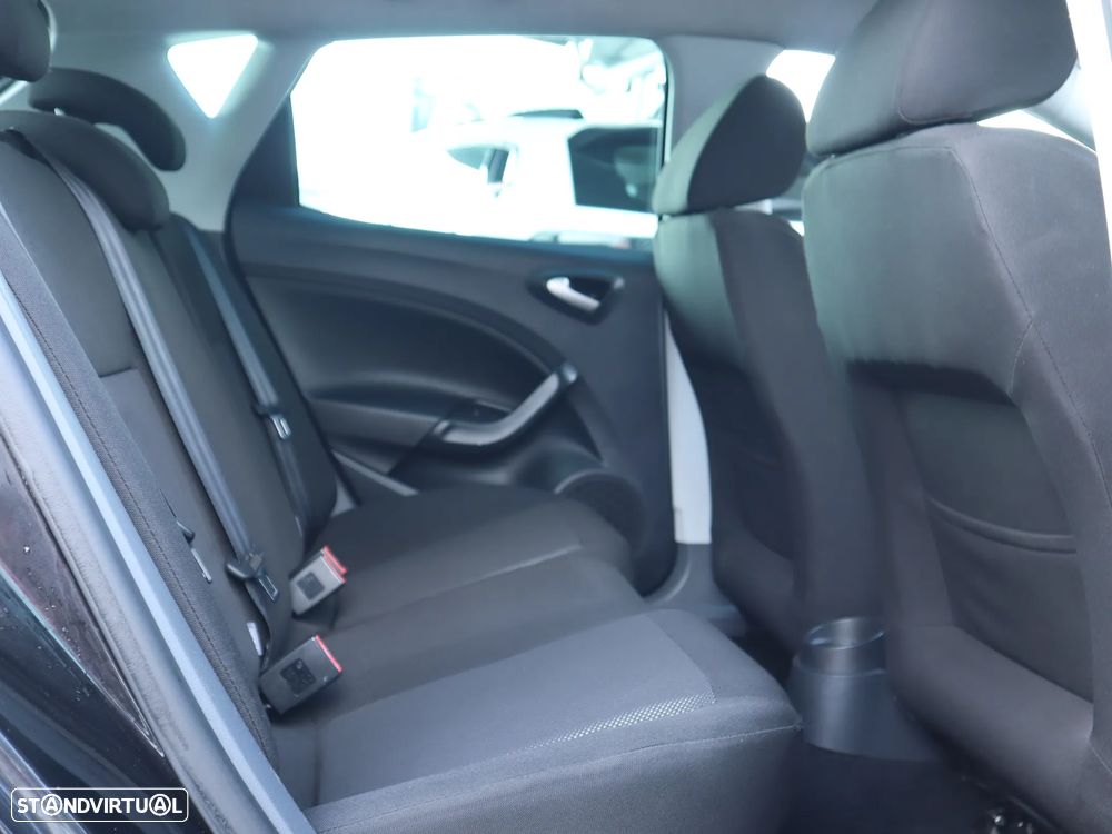 SEAT Ibiza - 20