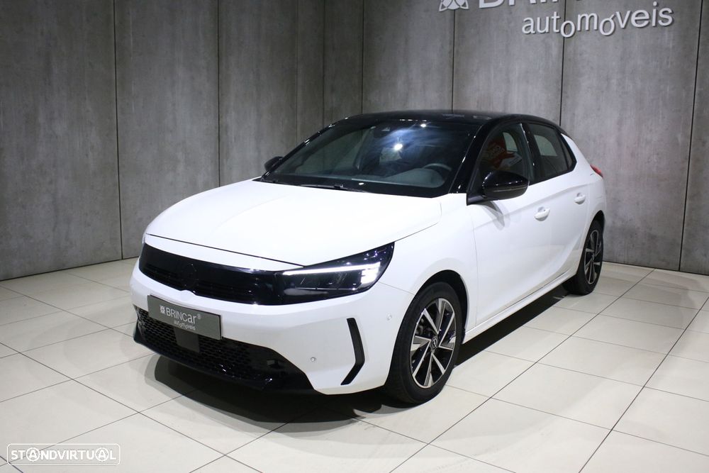 Opel Corsa 1.2 T GS - 3