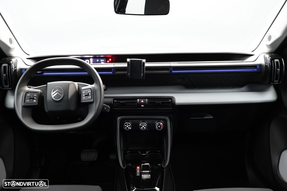 Citroën e-C3 - 17