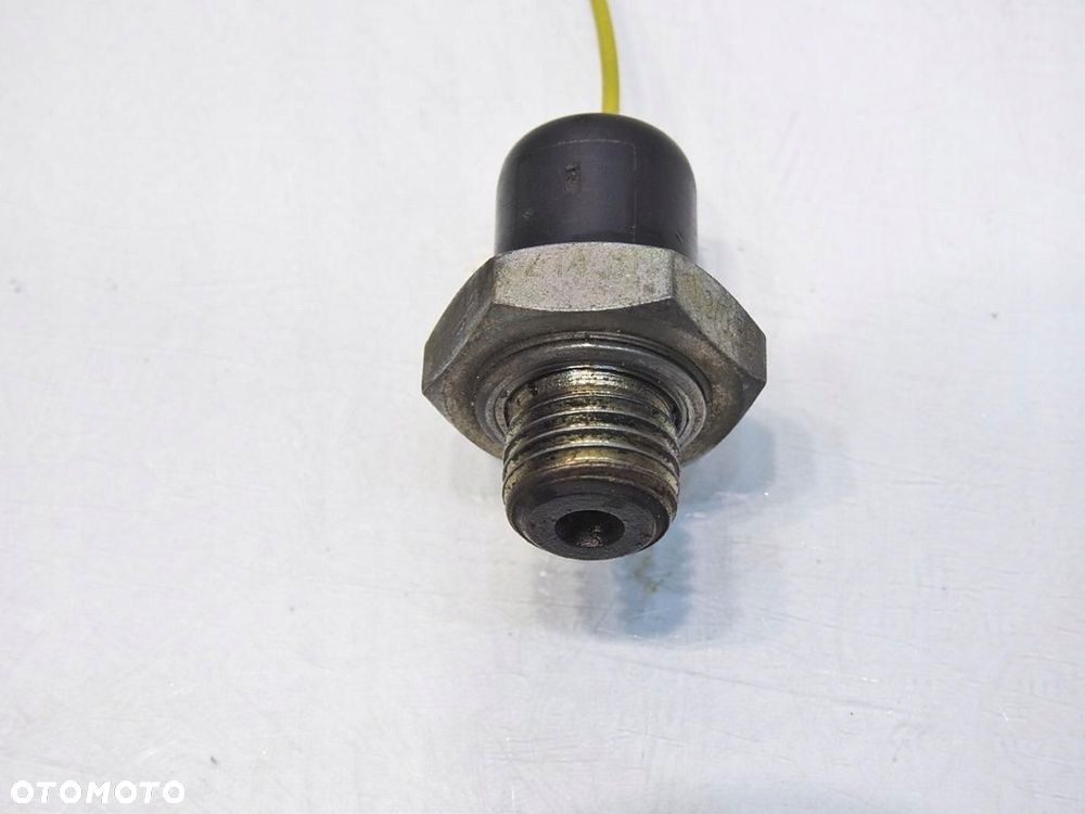 CZUJNIK CIŚNIENIA OLEJU SAAB 9-5 2.0 T 9176660 - 4