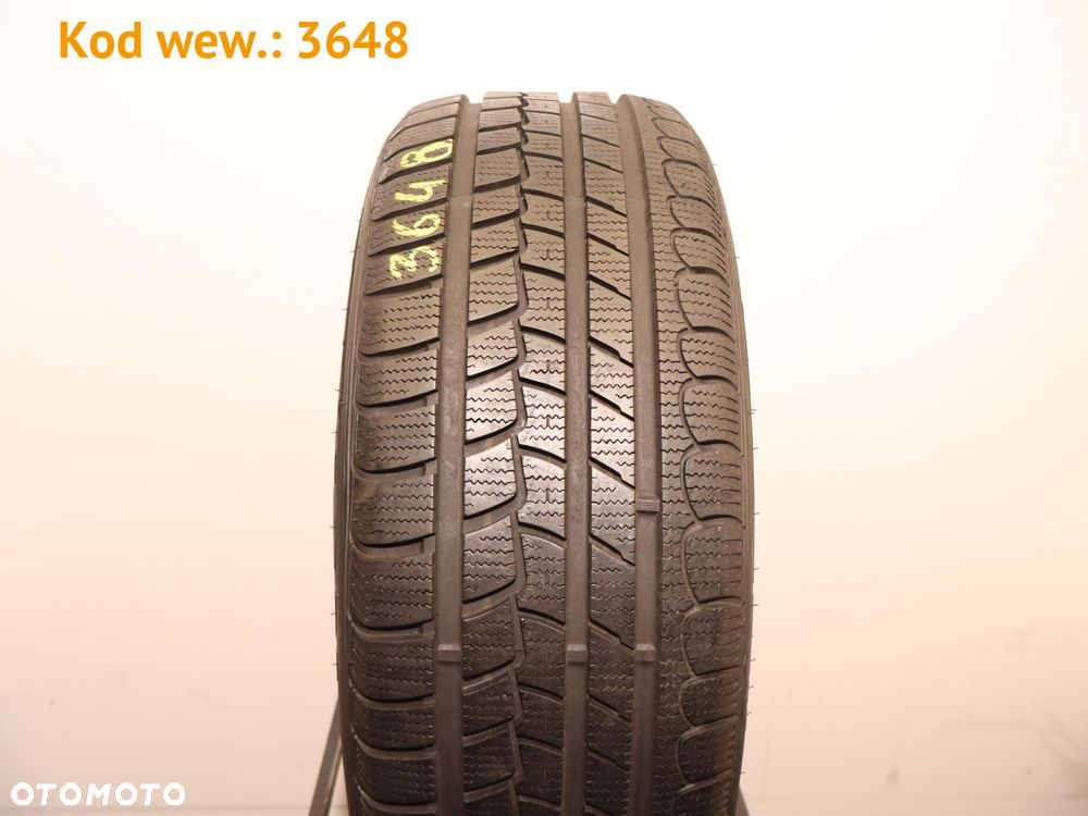Nexen Winguard Snow G - 225/55 R16 - 7