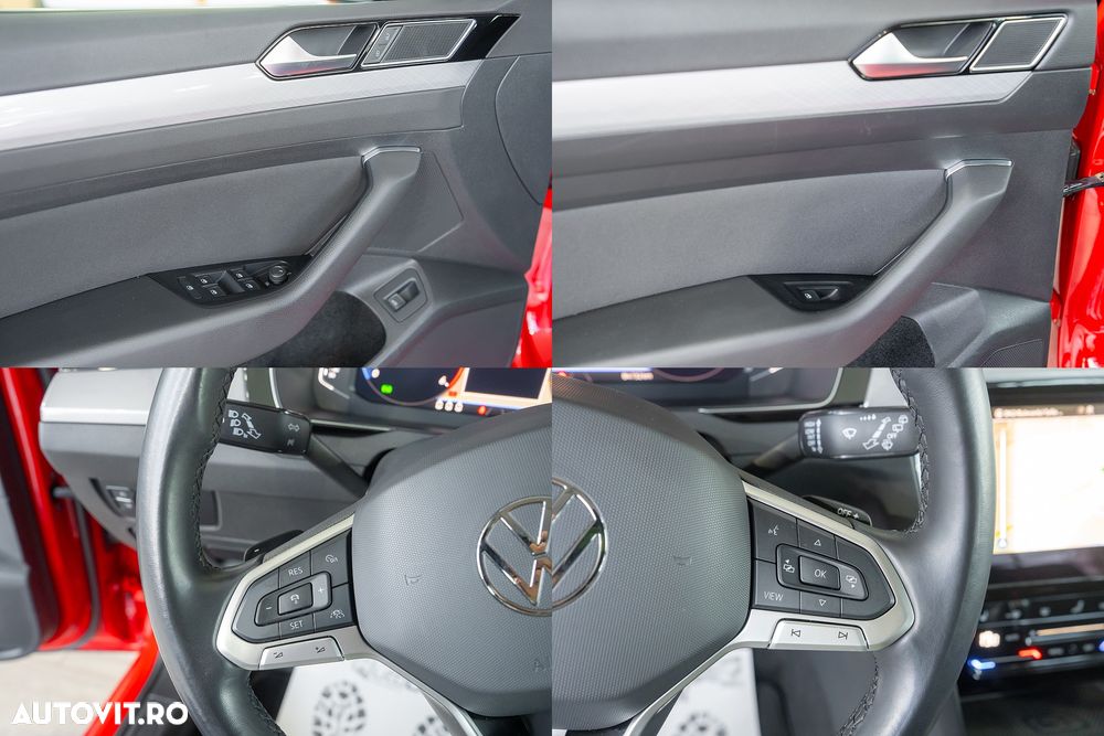 Volkswagen Passat 2.0 TDI SCR DSG Business - 3