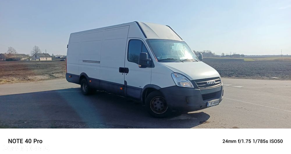 Iveco Dalily - 14