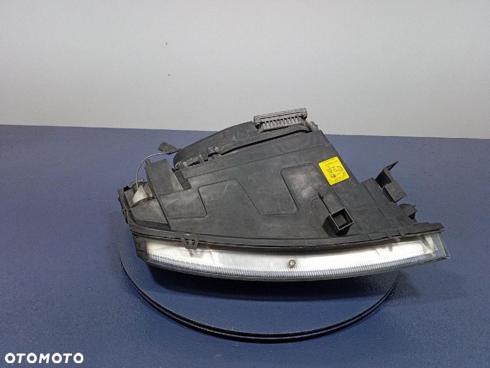 FORD MONDEO MK3 REFLEKTOR LEWY XENON LAMPA PRZÓD 1S71-13006-UA - 3
