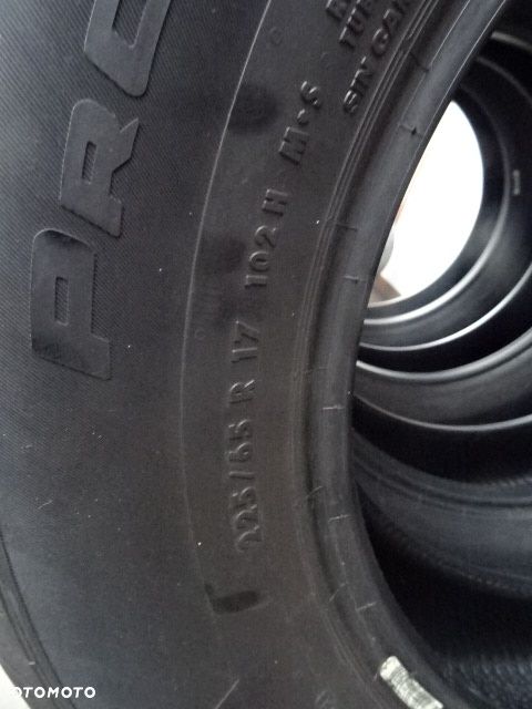 225/60/r17 102H Continental Pro Contact TX - 11