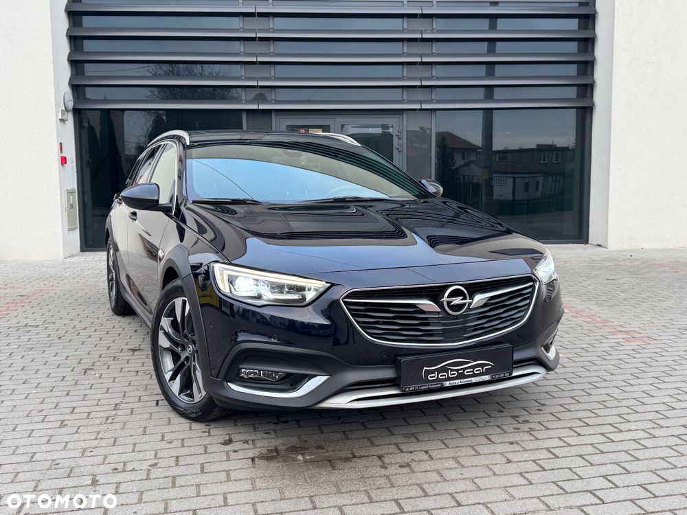 Opel Insignia 2.0 Ultimate Exclusive - 14