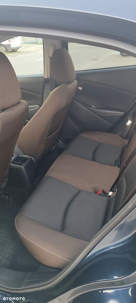 Mazda 2 1.5 Skymotion - 9
