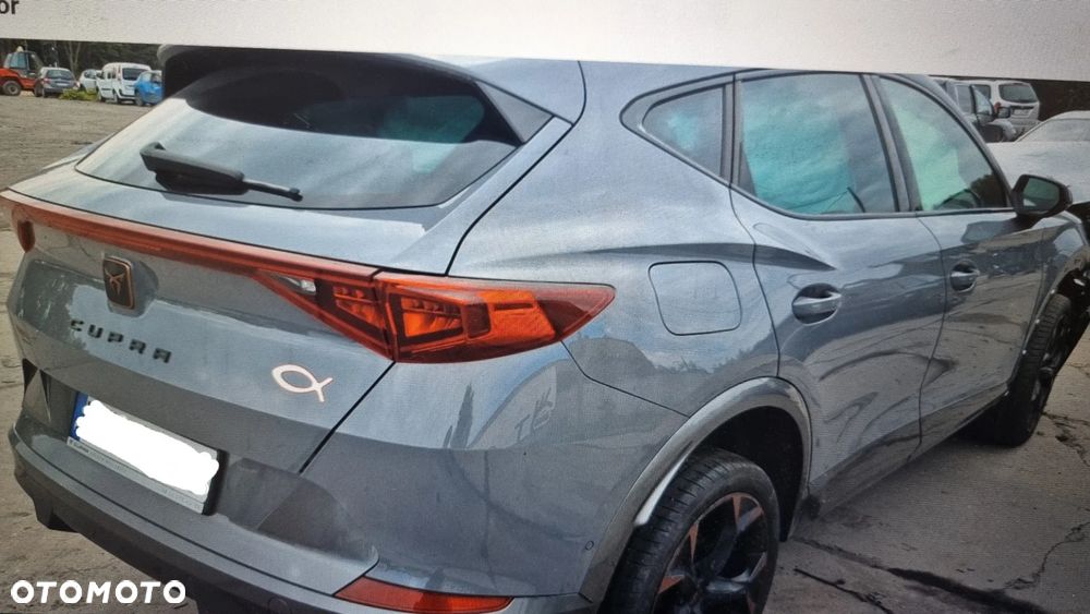 Cupra Formentor - 1