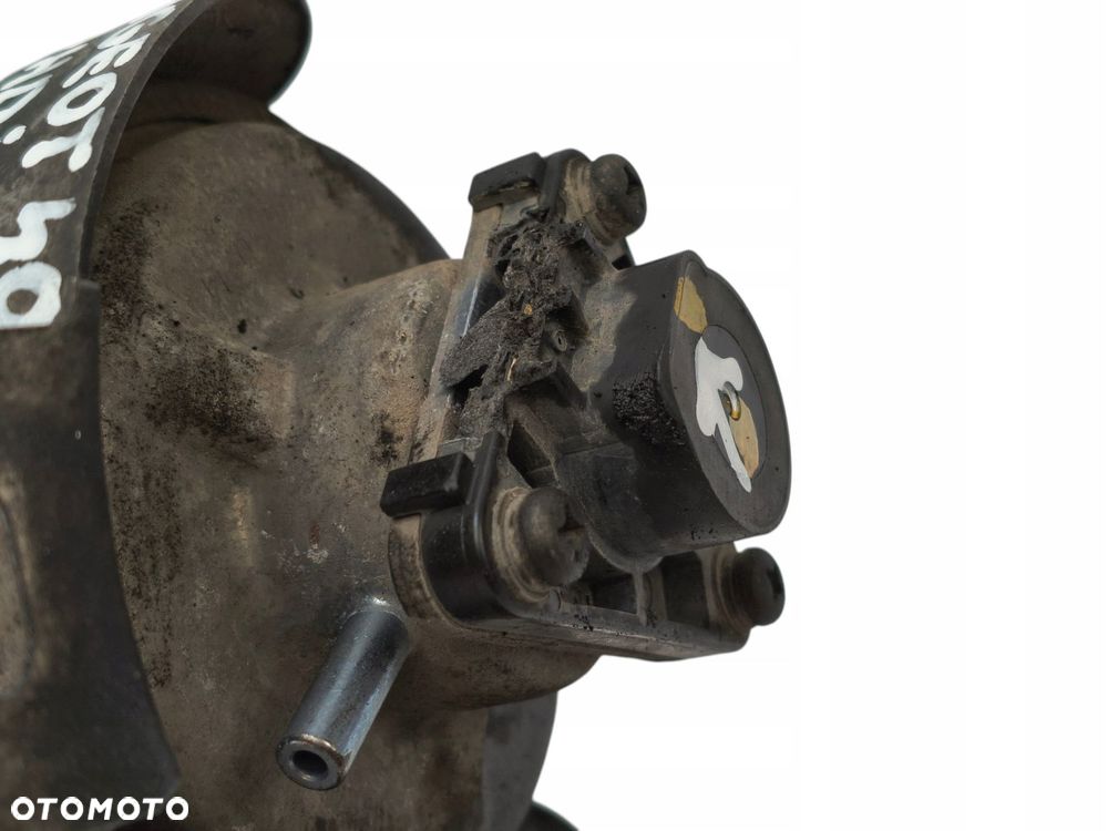 TURBOSPRĘŻARKA Peugeot 308 407 508 Citroen C4 C5 2.0 HDI 9682778680 RHR RHF - 7