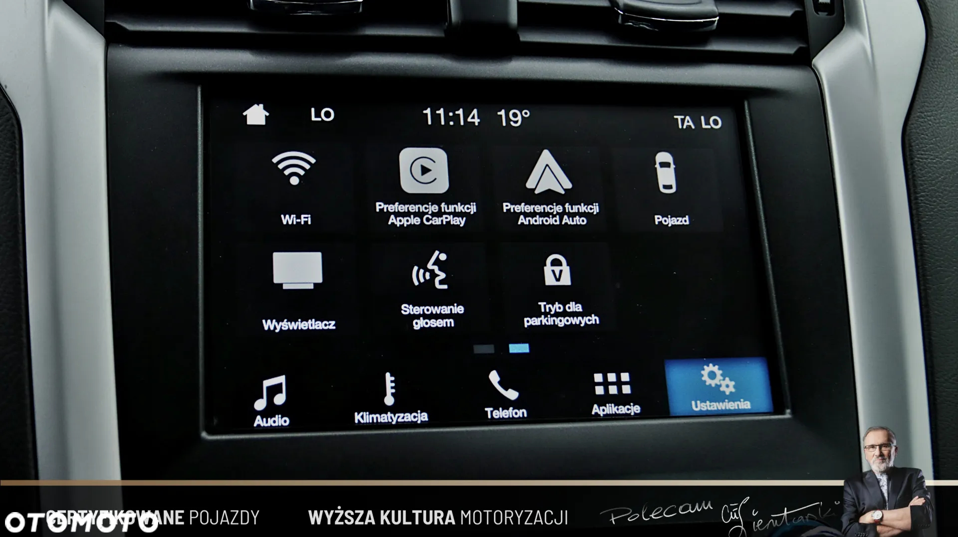 Ford Mondeo - 23