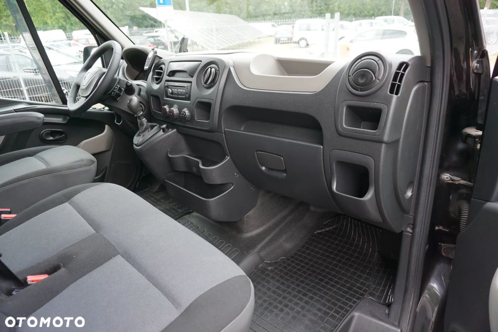 Renault MASTER - 12