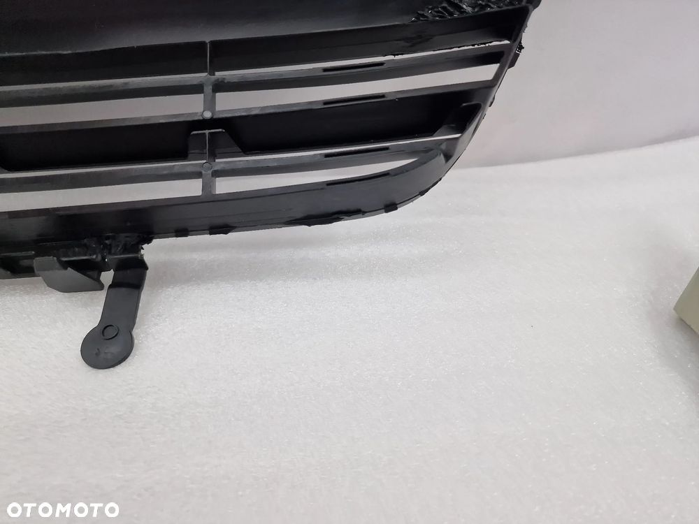 CITROEN BERLINGO III 3 LIFT 15- STELAŻ / ATRAPA / GRILL PRZEDNI PRZÓD , NR 9810963780 , NR AUKCJI GL241 - 18