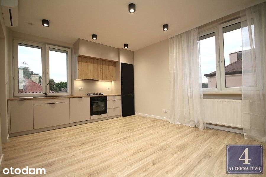 Mieszkanie 32 m2 Tarnów ul. Waryńskiego