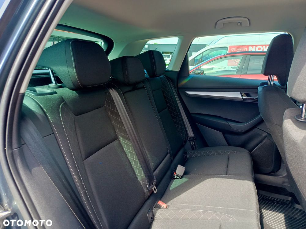 Skoda Karoq 1.5 TSI ACT 4x2 Ambition - 14
